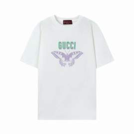 Picture of Gucci T Shirts Short _SKUGucciXS-LfqtxG34210789